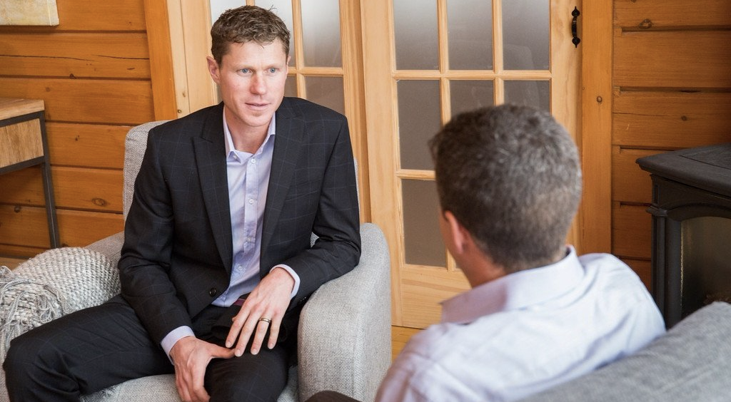 One-on-One Coaching with Trev