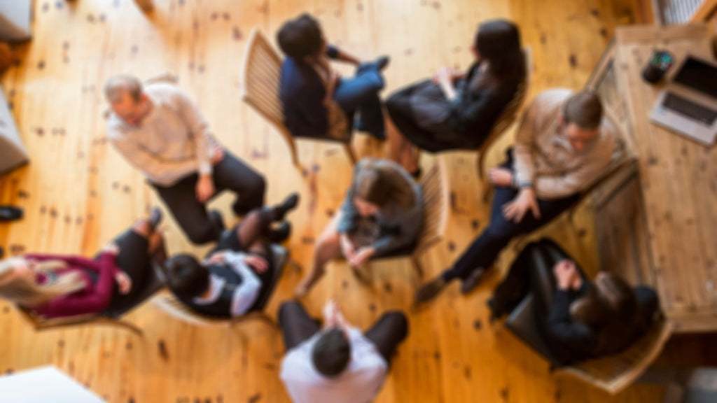 Group Coaching